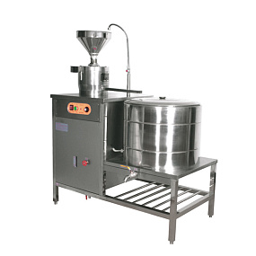 Станок для изготовления соевого молока ET-11B (Электрический)